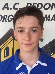 BERNARDI MATTIA